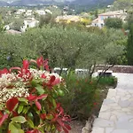 Semesterbostad Sonne Der Cote D'azur By Interhome Saint-Raphaël