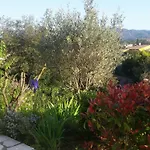 Semesterbostad Sonne Der Cote D'azur By Interhome *