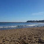 Sonne Der Cote D'azur By Interhome Semesterbostad Saint-Raphaël