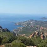 Sonne Der Cote D'azur By Interhome Semesterbostad *