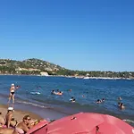 Semesterbostad Sonne Der Cote D'azur By Interhome *