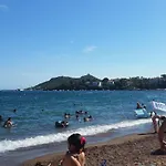 Sonne Der Cote D'azur By Interhome Semesterbostad *