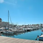 Sonne Der Cote D'azur By Interhome Semesterbostad Saint-Raphaël