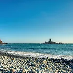 Sonne Der Cote D'azur By Interhome Semesterbostad