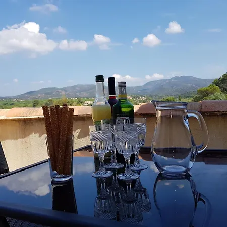 Sonne Der Cote D'azur By Interhome 別荘 *