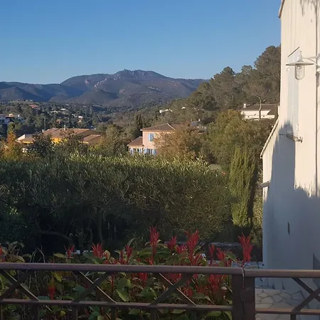 Sonne Der Cote D'azur By Interhome *