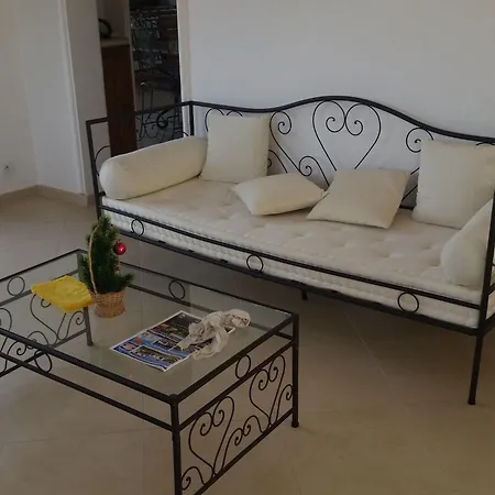 Dom wakacyjny Sonne Der Cote D'azur By Interhome