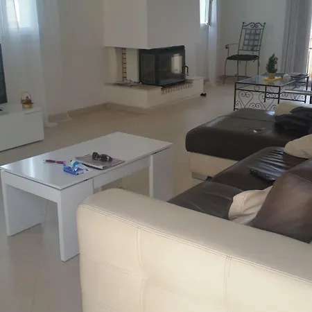 Semesterbostad Sonne Der Cote D'azur By Interhome