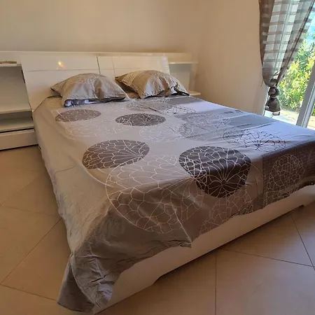 Sonne Der Cote D'azur By Interhome Saint-Raphaël