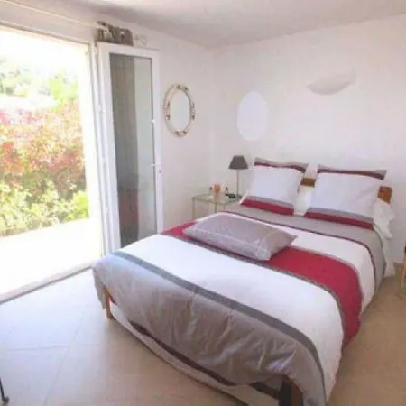 Sonne Der Cote D'azur By Interhome