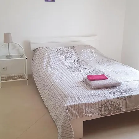Sonne Der Cote D'azur By Interhome Saint-Raphael (Var)