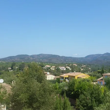 Sonne Der Cote D'azur By Interhome * Saint-Raphael (Var)