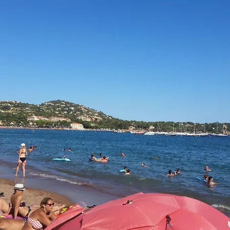 Holiday home Sonne Der Cote D'azur By Interhome *
