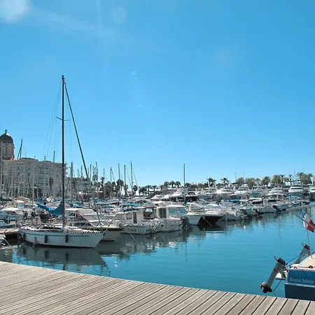 Sonne Der Cote D'azur By Interhome Holiday home Saint-Raphael (Var)