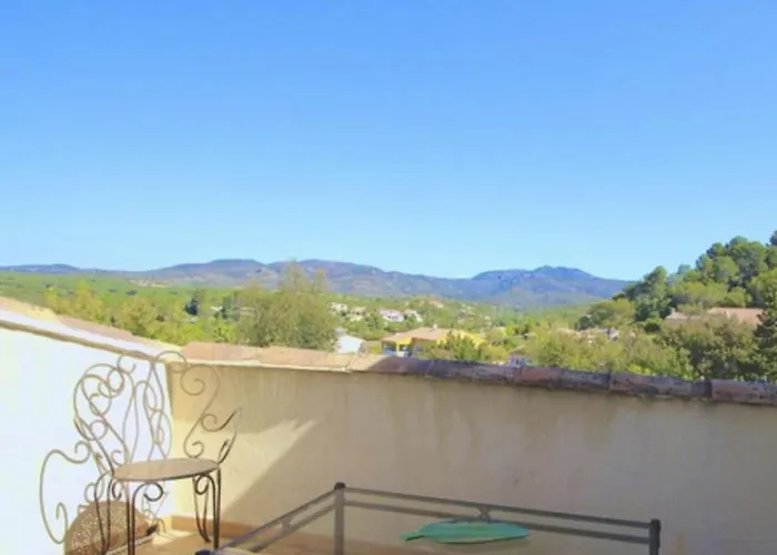 Sonne Der Cote D'azur By Interhome Semesterbostad