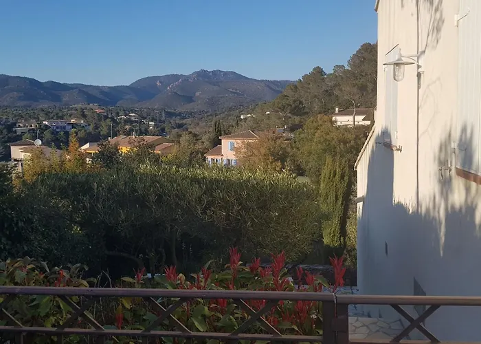 Sonne Der Cote D'azur By Interhome *