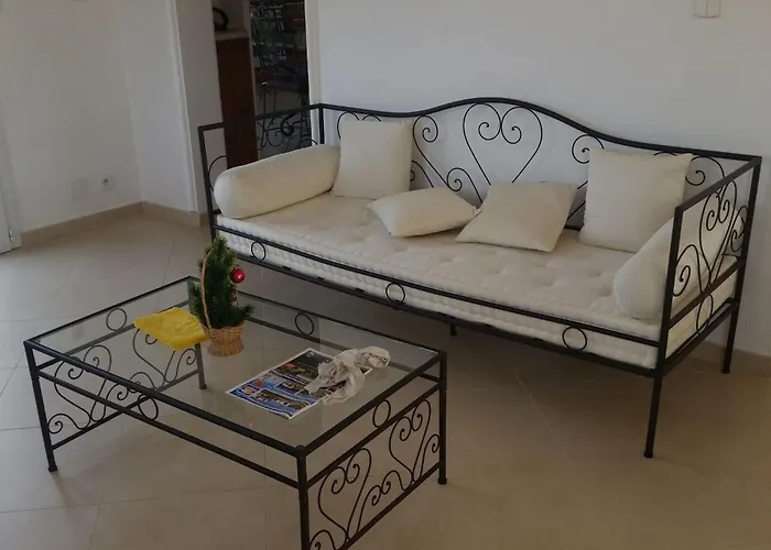 Dom wakacyjny Sonne Der Cote D'azur By Interhome