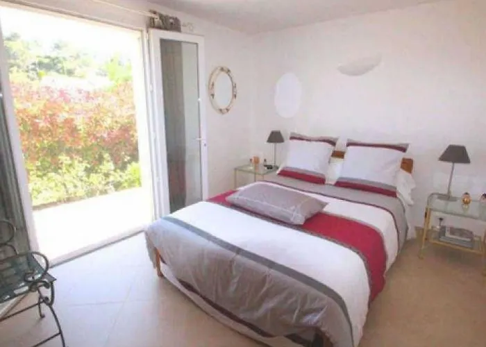 Sonne Der Cote D'azur By Interhome