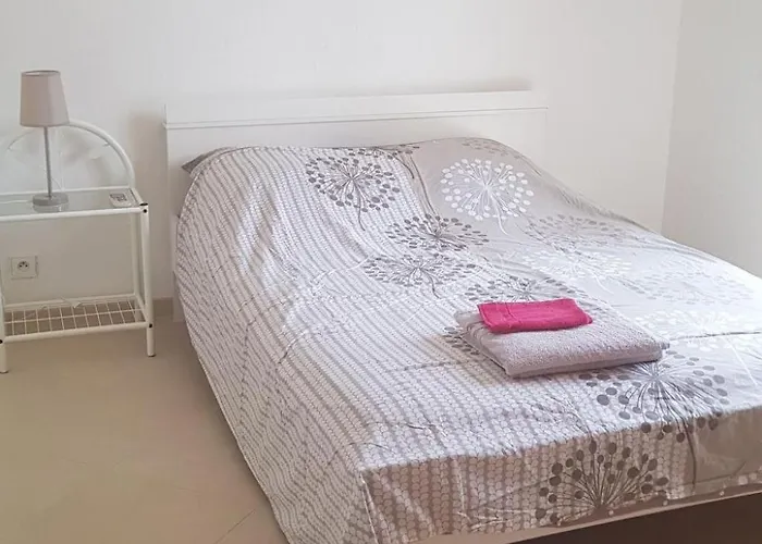 Sonne Der Cote D'azur By Interhome Saint-Raphaël