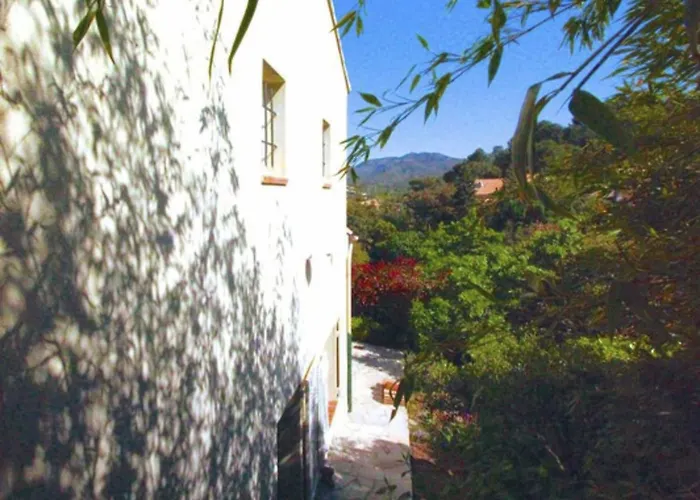 Sonne Der Cote D'azur By Interhome *