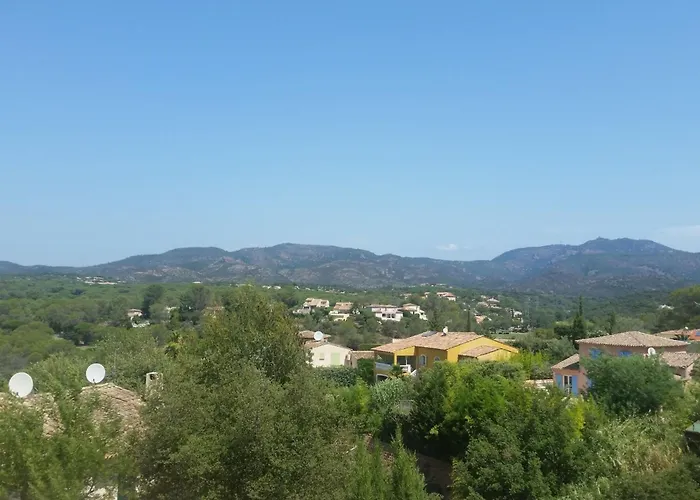 Sonne Der Cote D'azur By Interhome * Saint-Raphaël