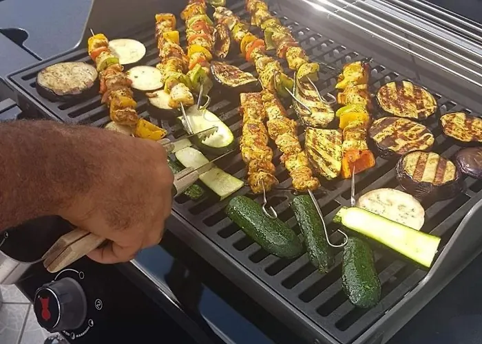 Dom wakacyjny Sonne Der Cote D'azur By Interhome