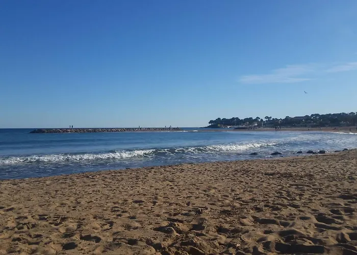 Sonne Der Cote D'azur By Interhome Semesterbostad Saint-Raphaël