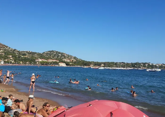 Dom wakacyjny Sonne Der Cote D'azur By Interhome *