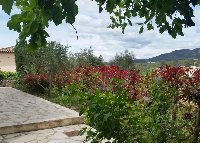 Sonne Der Cote D'azur By Interhome Dom wakacyjny *