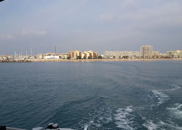 Semesterbostad Sonne Der Cote D'azur By Interhome *