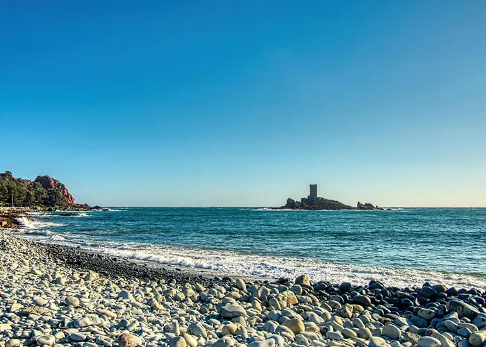 Sonne Der Cote D'azur By Interhome Dom wakacyjny